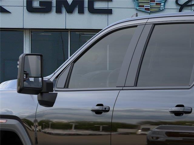 2026 GMC Sierra 2500HD AT4X (Stk: 107470) in Exeter - Image 12 of 24