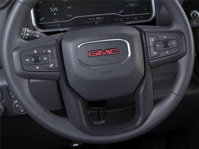 2026 GMC Sierra 2500HD AT4X (Stk: 107470) in Exeter - Image 19 of 24