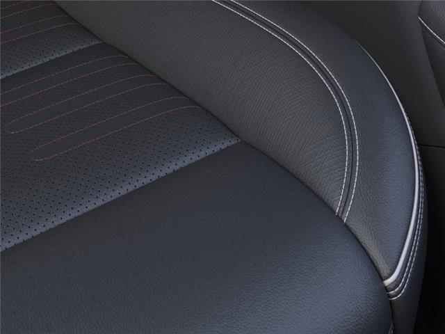 2026 GMC Sierra 2500HD AT4X (Stk: 107470) in Exeter - Image 21 of 24