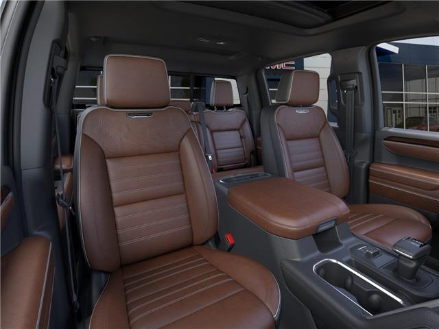 2026 GMC Sierra 1500 Denali Ultimate (Stk: 26T184) in Wadena - Image 16 of 24