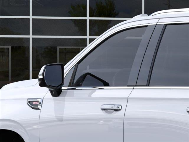 2026 GMC Yukon Denali (Stk: 26T195) in Wadena - Image 12 of 24