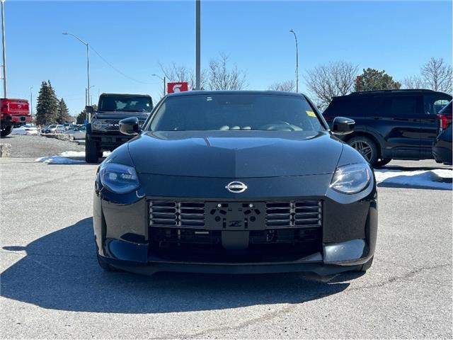 2024 Nissan Z Performance (Stk: 25-7543) in Kanata - Image 2 of 22