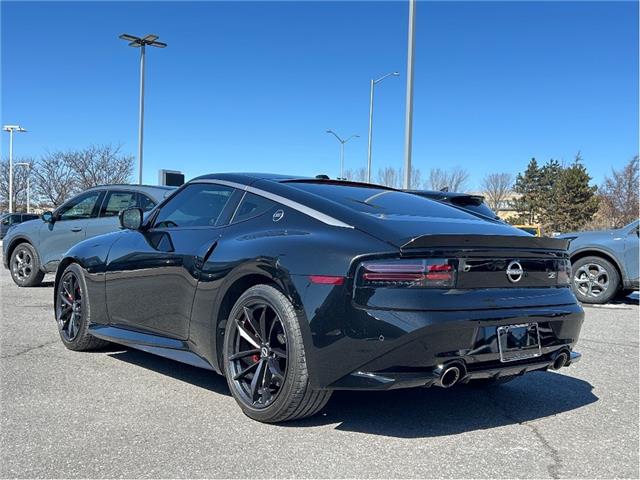 2024 Nissan Z Performance (Stk: 25-7543) in Kanata - Image 4 of 22