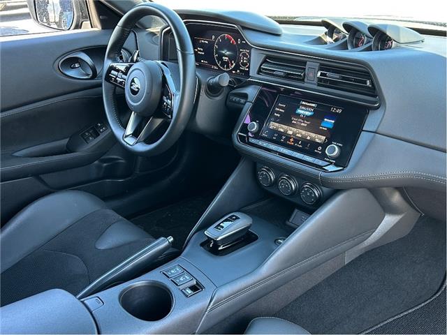 2024 Nissan Z Performance (Stk: 25-7543) in Kanata - Image 19 of 22