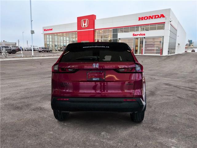 2026 Honda CR-V Sport (Stk: 4229) in Lethbridge - Image 4 of 23