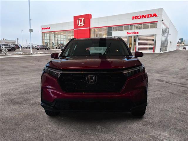 2026 Honda CR-V Sport (Stk: 4229) in Lethbridge - Image 7 of 23