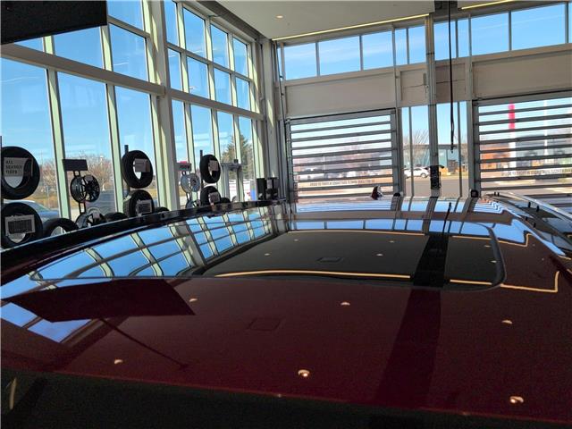 2026 Honda CR-V Sport (Stk: 4229) in Lethbridge - Image 9 of 23