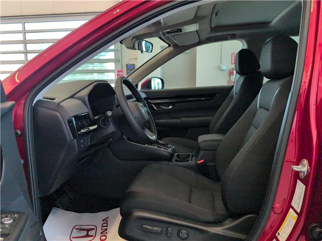 2026 Honda CR-V Sport (Stk: 4229) in Lethbridge - Image 10 of 23