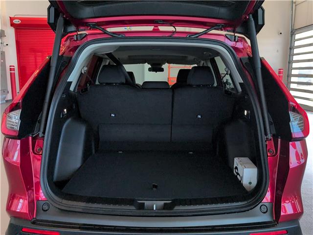 2026 Honda CR-V Sport (Stk: 4229) in Lethbridge - Image 12 of 23