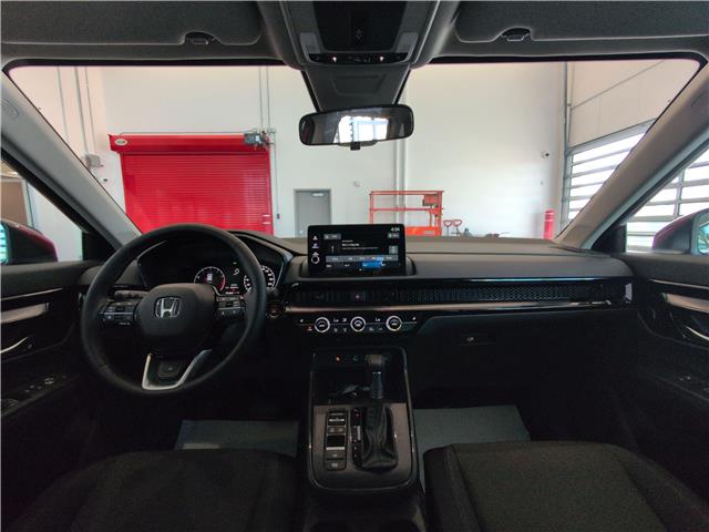 2026 Honda CR-V Sport (Stk: 4229) in Lethbridge - Image 13 of 23