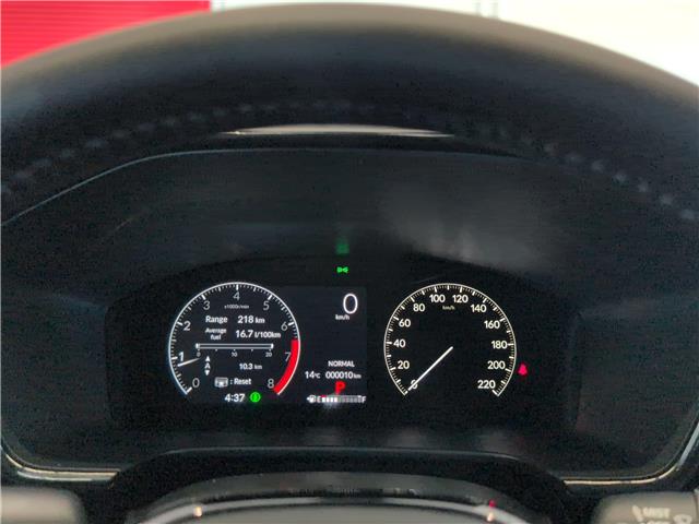 2026 Honda CR-V Sport (Stk: 4229) in Lethbridge - Image 17 of 23