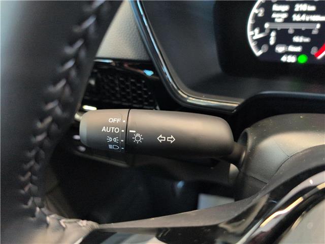 2026 Honda CR-V Sport (Stk: 4229) in Lethbridge - Image 18 of 23