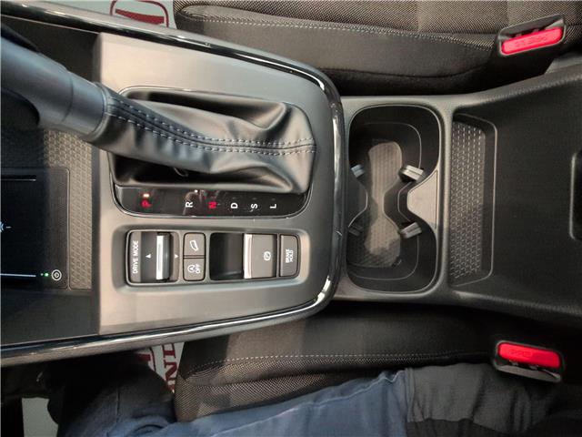 2026 Honda CR-V Sport (Stk: 4229) in Lethbridge - Image 20 of 23