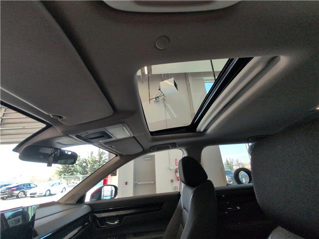 2026 Honda CR-V Sport (Stk: 4229) in Lethbridge - Image 22 of 23