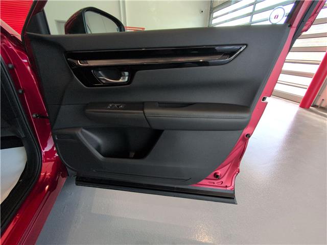 2026 Honda CR-V Sport (Stk: 4229) in Lethbridge - Image 23 of 23