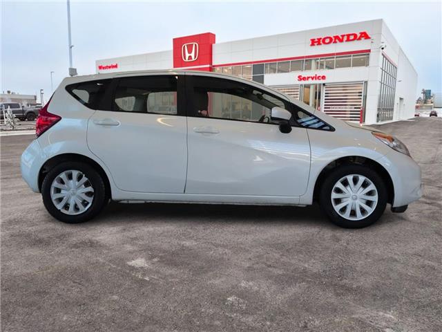 2016 Nissan Versa Note 1.6 S (Stk: C1644A) in Lethbridge - Image 2 of 21