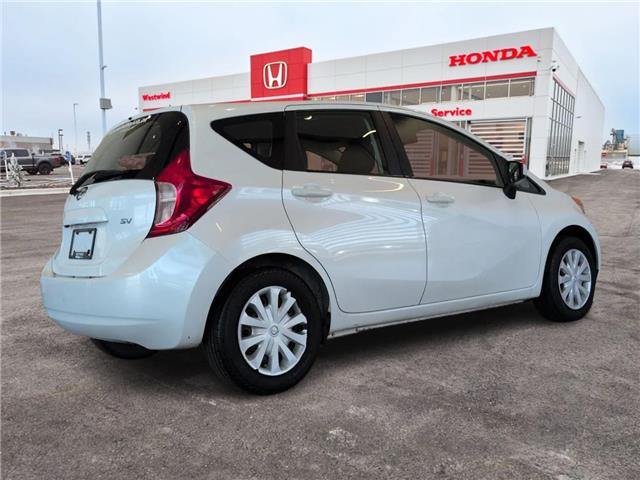 2016 Nissan Versa Note 1.6 S (Stk: C1644A) in Lethbridge - Image 3 of 21