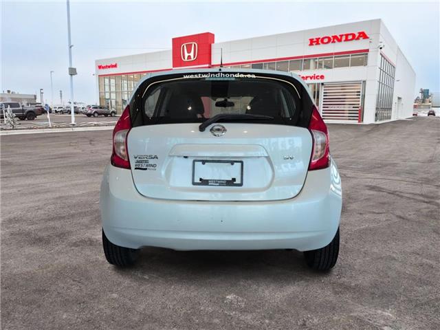 2016 Nissan Versa Note 1.6 S (Stk: C1644A) in Lethbridge - Image 4 of 21