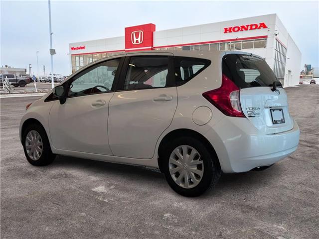 2016 Nissan Versa Note 1.6 S (Stk: C1644A) in Lethbridge - Image 5 of 21
