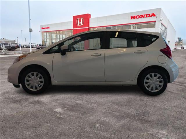 2016 Nissan Versa Note 1.6 S (Stk: C1644A) in Lethbridge - Image 6 of 21
