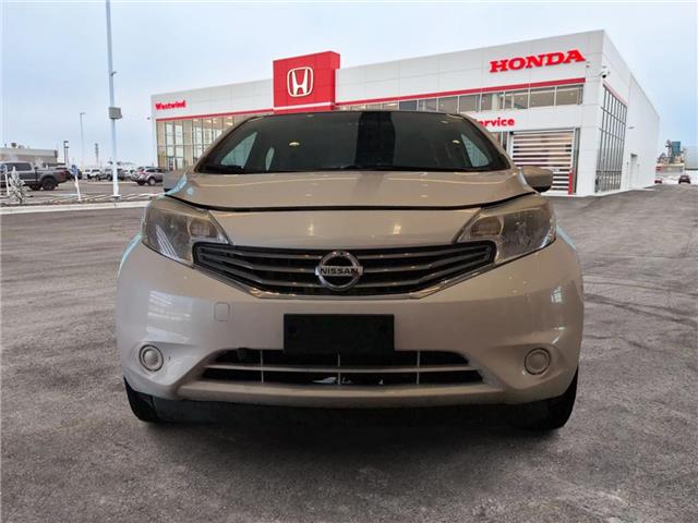 2016 Nissan Versa Note 1.6 S (Stk: C1644A) in Lethbridge - Image 7 of 21