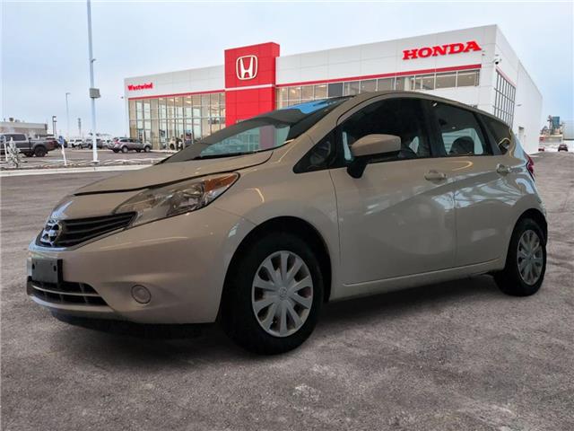 2016 Nissan Versa Note 1.6 S (Stk: C1644A) in Lethbridge - Image 8 of 21