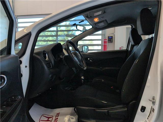 2016 Nissan Versa Note 1.6 S (Stk: C1644A) in Lethbridge - Image 9 of 21