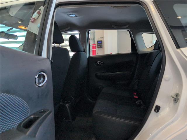 2016 Nissan Versa Note 1.6 S (Stk: C1644A) in Lethbridge - Image 10 of 21