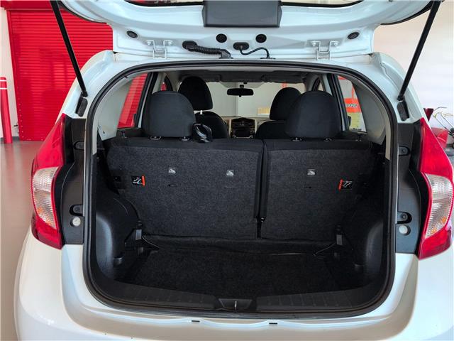 2016 Nissan Versa Note 1.6 S (Stk: C1644A) in Lethbridge - Image 11 of 21