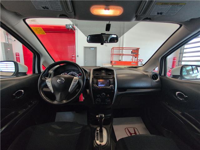 2016 Nissan Versa Note 1.6 S (Stk: C1644A) in Lethbridge - Image 12 of 21