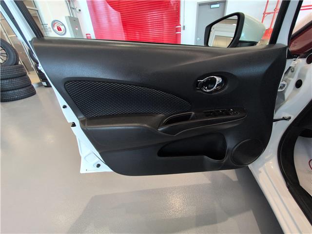 2016 Nissan Versa Note 1.6 S (Stk: C1644A) in Lethbridge - Image 13 of 21