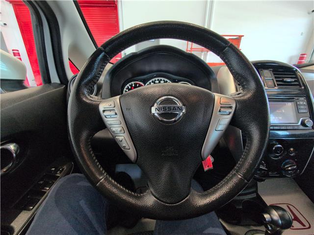 2016 Nissan Versa Note 1.6 S (Stk: C1644A) in Lethbridge - Image 15 of 21
