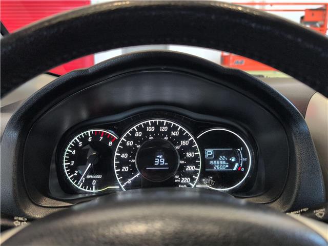 2016 Nissan Versa Note 1.6 S (Stk: C1644A) in Lethbridge - Image 16 of 21