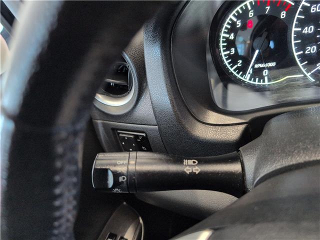 2016 Nissan Versa Note 1.6 S (Stk: C1644A) in Lethbridge - Image 17 of 21