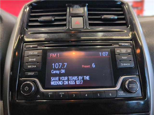 2016 Nissan Versa Note 1.6 S (Stk: C1644A) in Lethbridge - Image 18 of 21