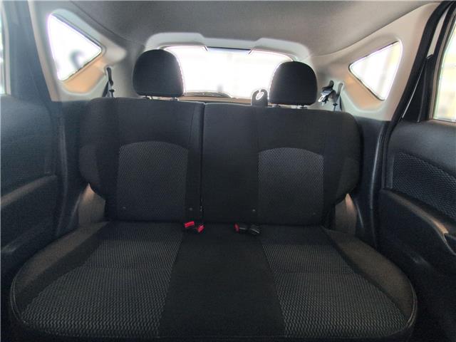 2016 Nissan Versa Note 1.6 S (Stk: C1644A) in Lethbridge - Image 20 of 21