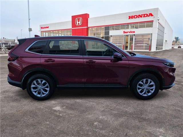 2026 Honda CR-V LX (Stk: 4231) in Lethbridge - Image 2 of 22