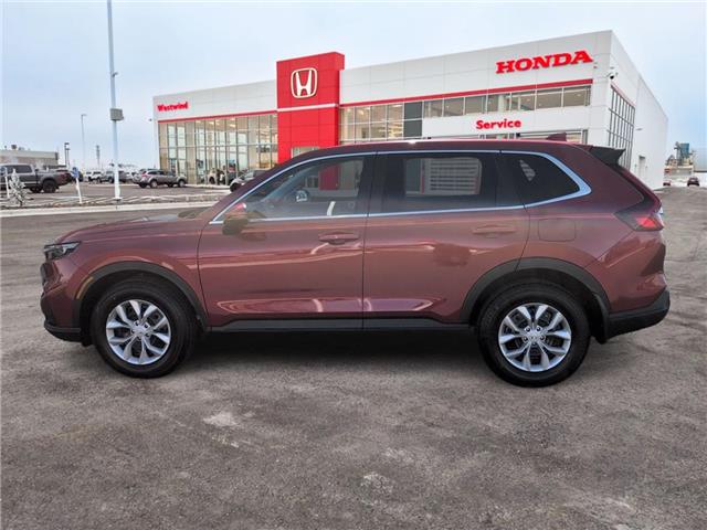 2026 Honda CR-V LX (Stk: 4231) in Lethbridge - Image 6 of 22