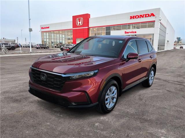 2026 Honda CR-V LX (Stk: 4231) in Lethbridge - Image 8 of 22