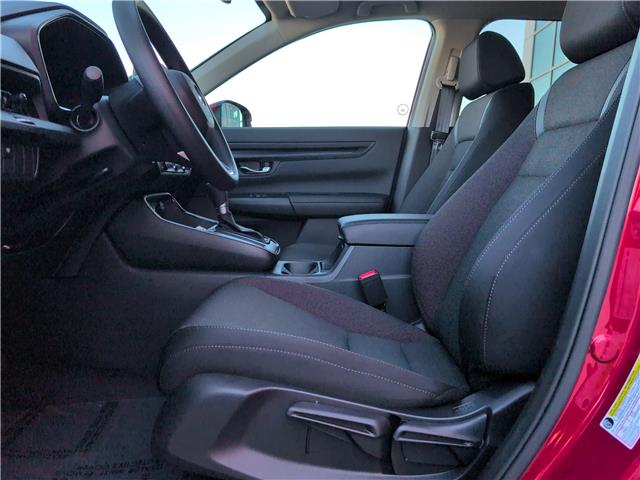 2026 Honda CR-V LX (Stk: 4231) in Lethbridge - Image 10 of 22