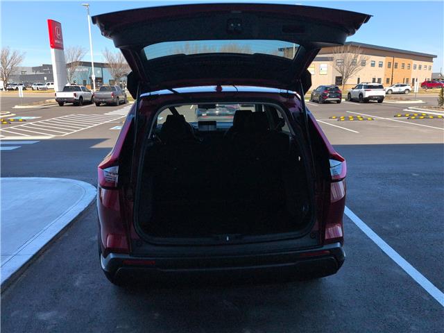 2026 Honda CR-V LX (Stk: 4231) in Lethbridge - Image 12 of 22