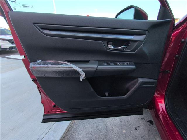 2026 Honda CR-V LX (Stk: 4231) in Lethbridge - Image 14 of 22