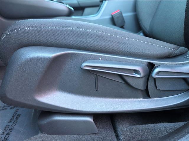 2026 Honda CR-V LX (Stk: 4231) in Lethbridge - Image 15 of 22