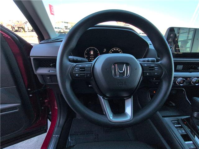 2026 Honda CR-V LX (Stk: 4231) in Lethbridge - Image 16 of 22