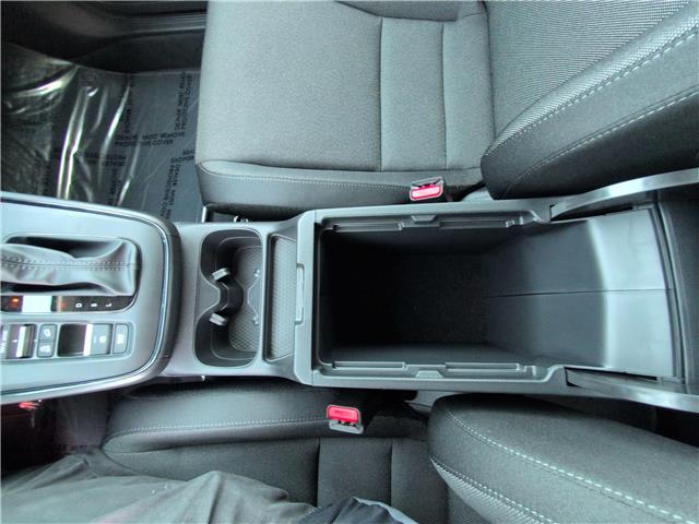 2026 Honda CR-V LX (Stk: 4231) in Lethbridge - Image 20 of 22