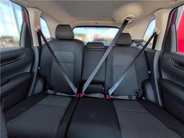 2026 Honda CR-V LX (Stk: 4231) in Lethbridge - Image 21 of 22
