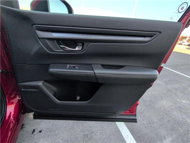 2026 Honda CR-V LX (Stk: 4231) in Lethbridge - Image 22 of 22