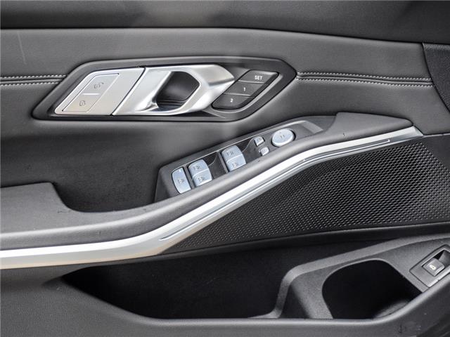 2025 BMW M3 Competition (Stk: SE0320) in Aurora - Image 13 of 27