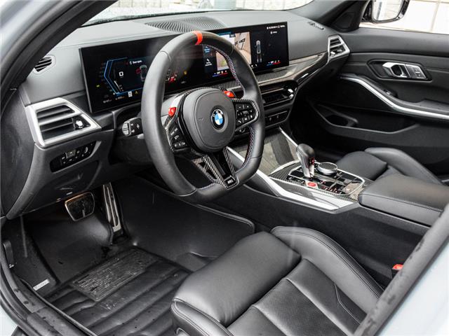 2025 BMW M3 Competition (Stk: SE0320) in Aurora - Image 14 of 27