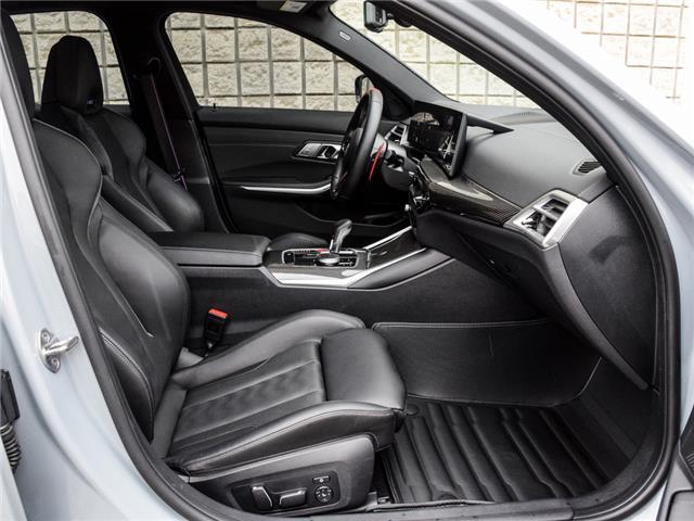 2025 BMW M3 Competition (Stk: SE0320) in Aurora - Image 17 of 27